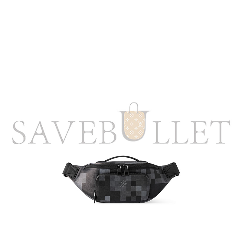 LOUIS VUITTON RUSH BUMBAG M14920 (30*15*8cm)